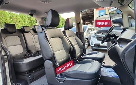 KIA Ray, 2021 год, 910 013 рублей, 6 фотография