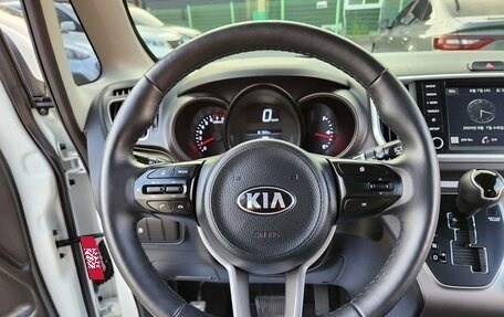 KIA Ray, 2021 год, 910 013 рублей, 9 фотография