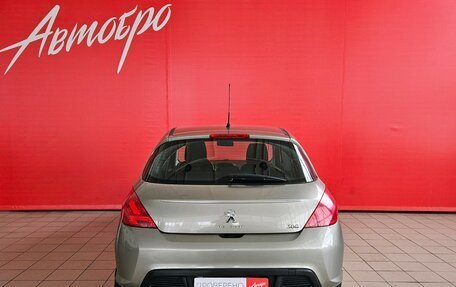 Peugeot 308 II, 2011 год, 697 000 рублей, 4 фотография