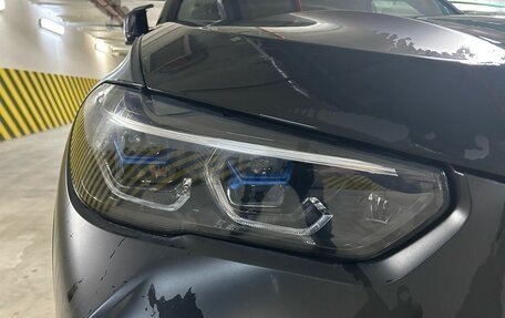 BMW X5 M, 2021 год, 12 525 000 рублей, 9 фотография