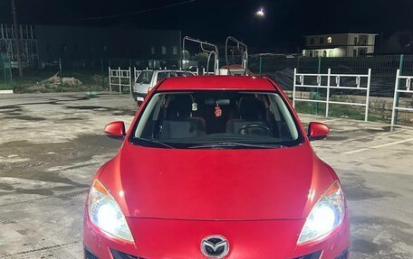 Mazda 3, 2010 год, 850 000 рублей, 8 фотография
