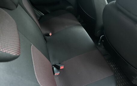 Hyundai Getz I рестайлинг, 2010 год, 720 000 рублей, 17 фотография
