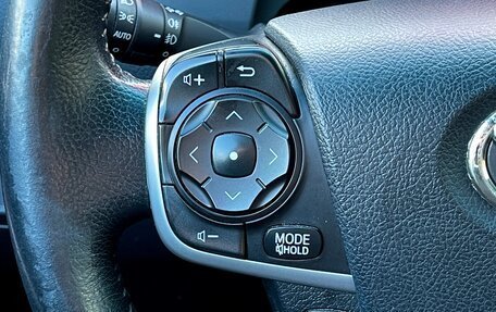 Toyota Camry, 2012 год, 1 659 000 рублей, 13 фотография