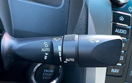Toyota Camry, 2012 год, 1 659 000 рублей, 17 фотография