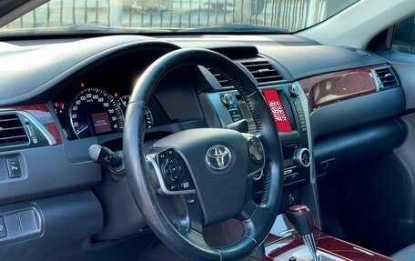 Toyota Camry, 2012 год, 1 659 000 рублей, 8 фотография