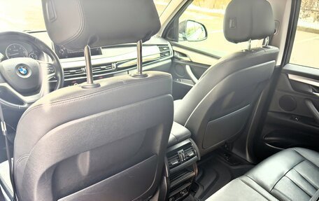 BMW X5, 2015 год, 4 050 000 рублей, 9 фотография