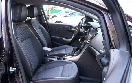 Opel Astra J, 2013 год, 1 035 000 рублей, 8 фотография