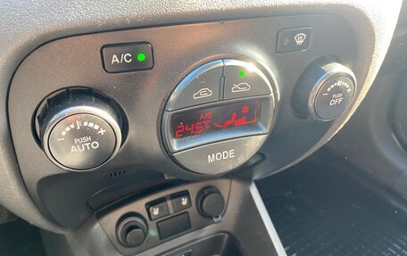 KIA Rio II, 2010 год, 469 000 рублей, 10 фотография