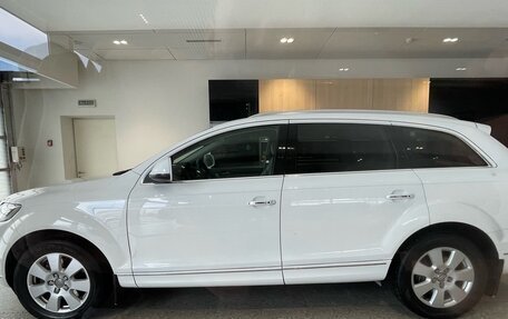 Audi Q7, 2010 год, 1 570 000 рублей, 4 фотография