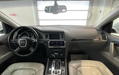 Audi Q7, 2010 год, 1 570 000 рублей, 9 фотография