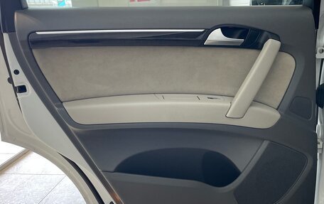 Audi Q7, 2010 год, 1 570 000 рублей, 11 фотография