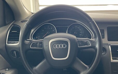 Audi Q7, 2010 год, 1 570 000 рублей, 17 фотография