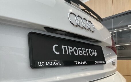 Audi Q7, 2010 год, 1 570 000 рублей, 7 фотография
