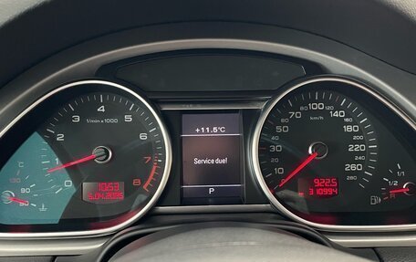 Audi Q7, 2010 год, 1 570 000 рублей, 15 фотография