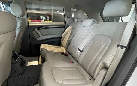 Audi Q7, 2010 год, 1 570 000 рублей, 10 фотография