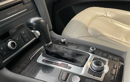 Audi Q7, 2010 год, 1 570 000 рублей, 16 фотография