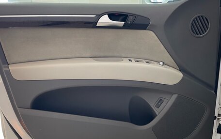 Audi Q7, 2010 год, 1 570 000 рублей, 12 фотография
