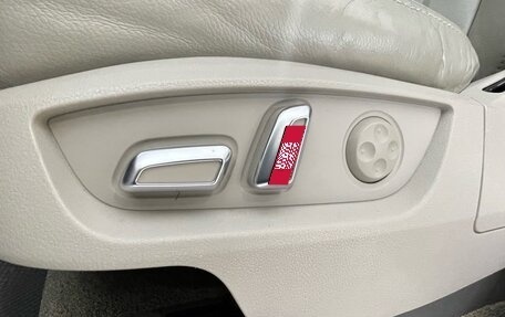 Audi Q7, 2010 год, 1 570 000 рублей, 18 фотография
