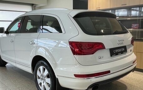 Audi Q7, 2010 год, 1 570 000 рублей, 5 фотография