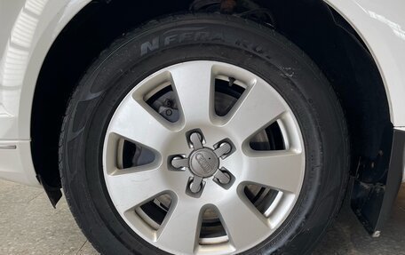 Audi Q7, 2010 год, 1 570 000 рублей, 21 фотография