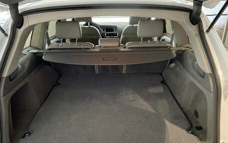 Audi Q7, 2010 год, 1 570 000 рублей, 20 фотография