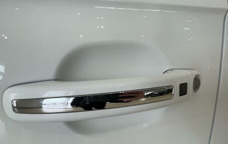 Audi Q7, 2010 год, 1 570 000 рублей, 22 фотография