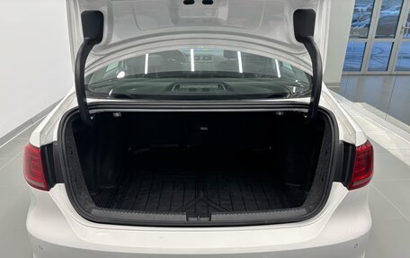 Volkswagen Jetta VI, 2014 год, 1 123 000 рублей, 7 фотография