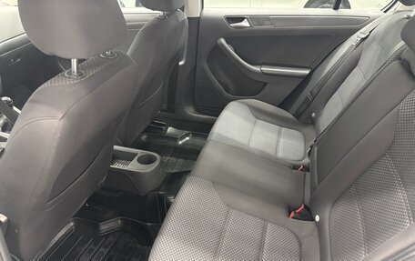 Volkswagen Jetta VI, 2014 год, 1 123 000 рублей, 12 фотография