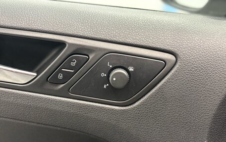 Volkswagen Jetta VI, 2014 год, 1 123 000 рублей, 15 фотография