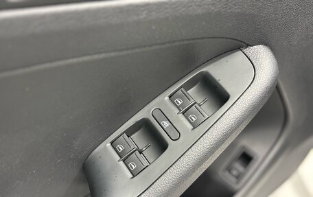 Volkswagen Jetta VI, 2014 год, 1 123 000 рублей, 14 фотография