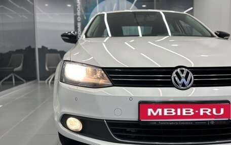 Volkswagen Jetta VI, 2014 год, 1 123 000 рублей, 8 фотография