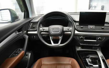 Audi Q5, 2021 год, 5 249 000 рублей, 8 фотография