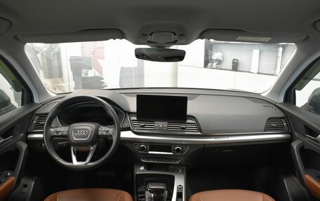 Audi Q5, 2021 год, 5 249 000 рублей, 9 фотография