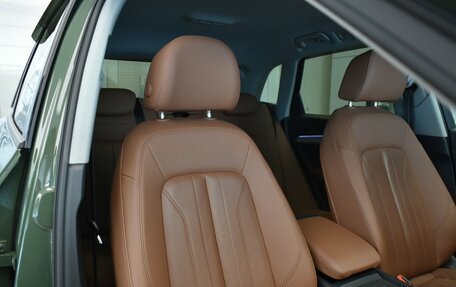 Audi Q5, 2021 год, 5 249 000 рублей, 18 фотография