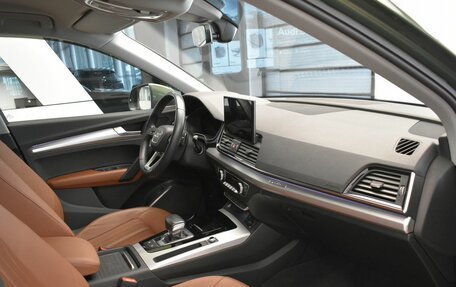 Audi Q5, 2021 год, 5 249 000 рублей, 20 фотография