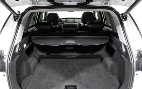 Chery Tiggo 7 Pro, 2021 год, 1 649 700 рублей, 15 фотография