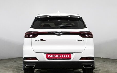 Chery Tiggo 7 Pro, 2021 год, 1 649 700 рублей, 6 фотография