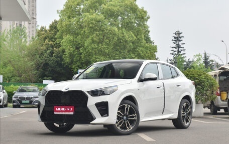 BMW X2, 2024 год, 6 300 000 рублей, 1 фотография