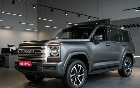 Haval H9, 2024 год, 5 499 000 рублей, 1 фотография