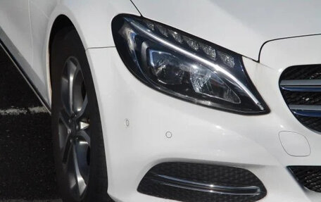Mercedes-Benz C-Класс, 2015 год, 1 320 000 рублей, 9 фотография