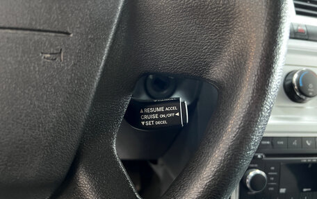 Dodge Journey I, 2008 год, 895 000 рублей, 16 фотография