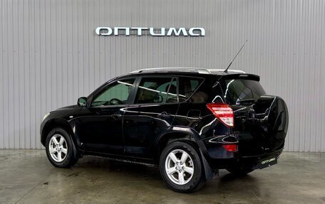 Toyota RAV4, 2006 год, 1 097 000 рублей, 7 фотография