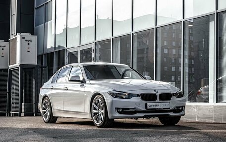 BMW 3 серия, 2011 год, 1 590 000 рублей, 6 фотография