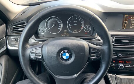 BMW 5 серия, 2013 год, 2 000 000 рублей, 13 фотография