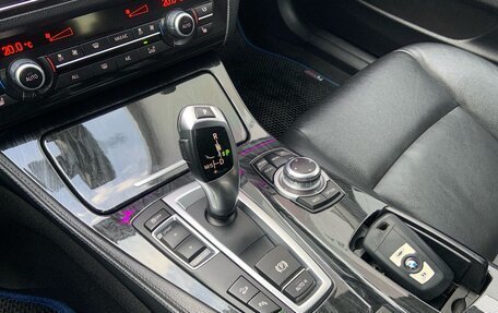 BMW 5 серия, 2013 год, 2 000 000 рублей, 15 фотография