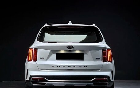 KIA Sorento IV, 2021 год, 2 429 830 рублей, 4 фотография