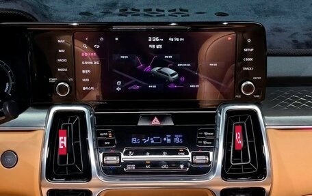 KIA Sorento IV, 2021 год, 2 429 830 рублей, 14 фотография