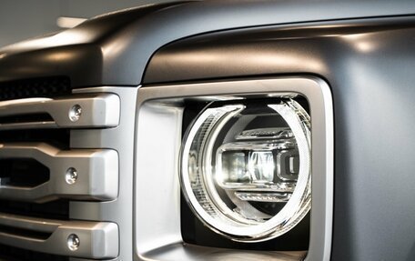 Haval H9, 2024 год, 5 499 000 рублей, 9 фотография