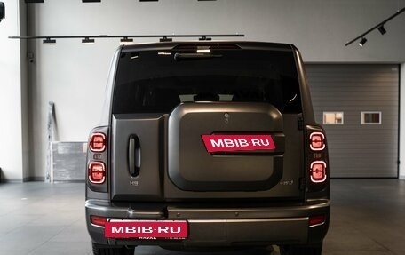 Haval H9, 2024 год, 5 499 000 рублей, 5 фотография
