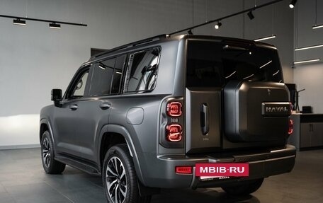 Haval H9, 2024 год, 5 499 000 рублей, 6 фотография